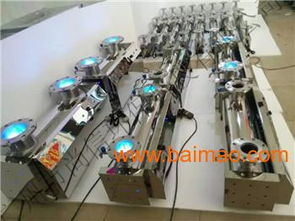 紫外殺菌器廠家直銷 高效紫外線消毒器械，守護(hù)您的健康環(huán)境