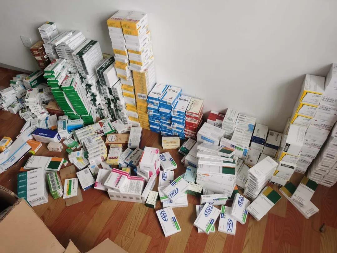 北京警方重拳出擊，搗毀30余處“黑診所”“黑窩點”，拘留48人涉消毒器械銷售