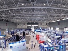 許昌展會會場搭建與專業(yè)會展服務(wù)