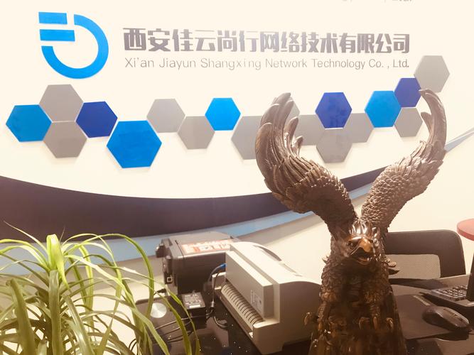 付衛濤 以技術開發為核心，驅動計算機網絡科技革新