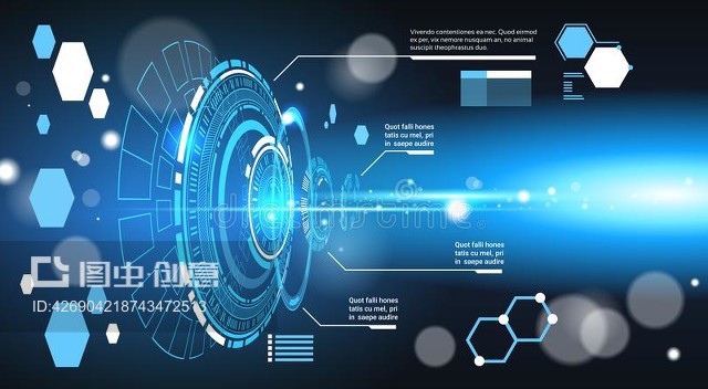 計算機未來信息技術元素集